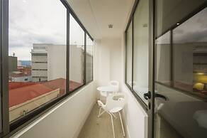 Balmoral Suites