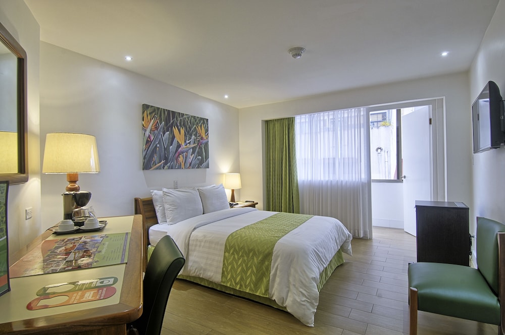 Balmoral Suites