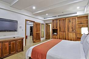 Balmoral Suites