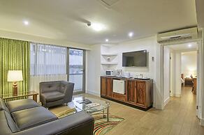 Balmoral Suites