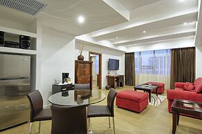 Balmoral Suites