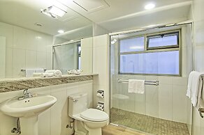 Balmoral Suites