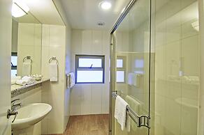 Balmoral Suites