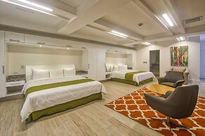 Balmoral Suites