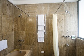 Balmoral Suites