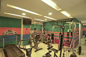 Balmoral Suites