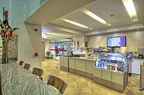 Balmoral Suites