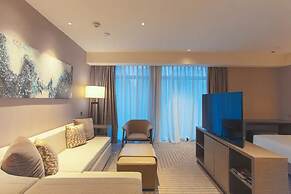 Hyatt House Chengdu Pebble Walk