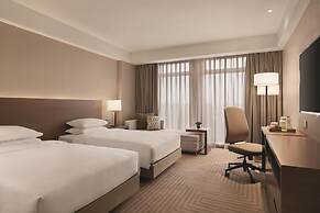 Hyatt House Chengdu Pebble Walk