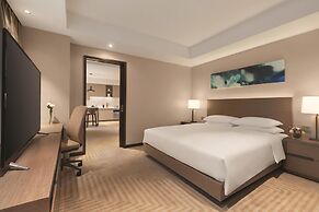 Hyatt House Chengdu Pebble Walk