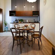 Krakow Central Apartments