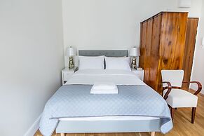 Krakow Central Apartments