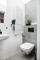 Krakow Central Apartments