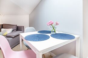 Krakow Central Apartments