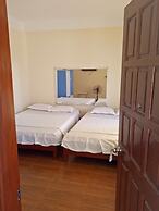 Hoa Sen Hotel