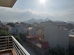 Hoa Sen Hotel
