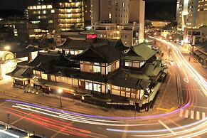 Kominka Mitsuhama Ryokan
