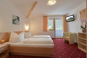 Appartement Ahornblick