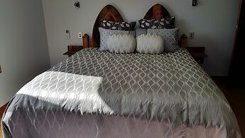 BRUNTWOODLODGE - Adults Only