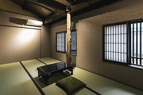 Hazuki Kyoto