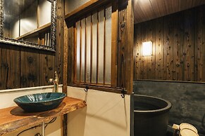 Hazuki Kyoto