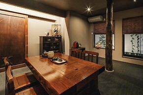 Hazuki Kyoto