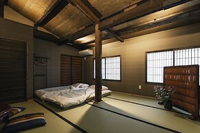 Hazuki Kyoto