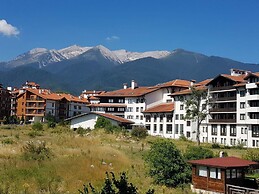 Apartment in Edelweiss Inn