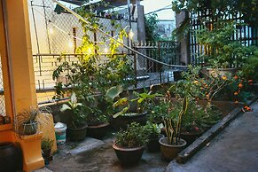 Herb's House