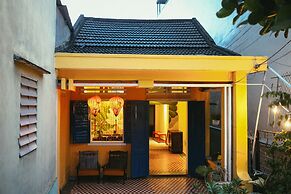 Herb's House