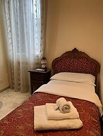Angeles Inn
