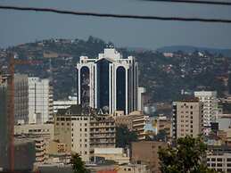 Namirembe Guesthouse Kampala