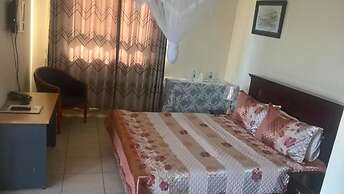 Namirembe Guesthouse Kampala