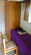 Namirembe Guesthouse Kampala
