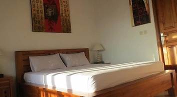 Bali Sari Homestay