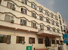 Hotel Chanakya
