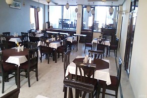 Hotel Chanakya
