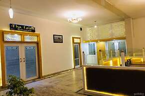 Hotel Chanakya