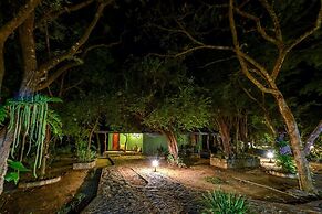 Jays Holiday resort