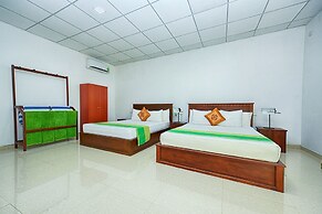 Jays Holiday resort