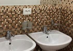 Jules Verne Hostel Tashkent