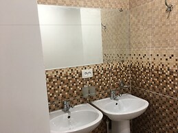 Jules Verne Hostel Tashkent