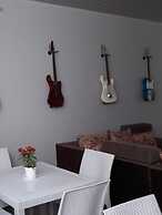 Jules Verne Hostel Tashkent