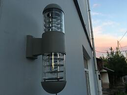 Jules Verne Hostel Tashkent