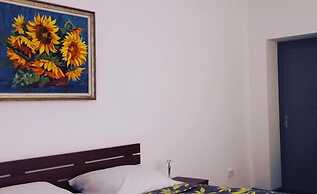 Jules Verne Hostel Tashkent