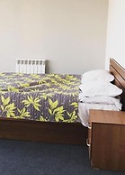 Jules Verne Hostel Tashkent
