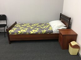 Jules Verne Hostel Tashkent