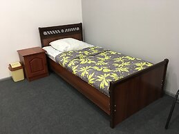 Jules Verne Hostel Tashkent