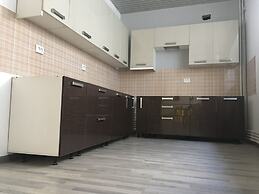 Jules Verne Hostel Tashkent