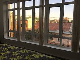 Jules Verne Hostel Tashkent